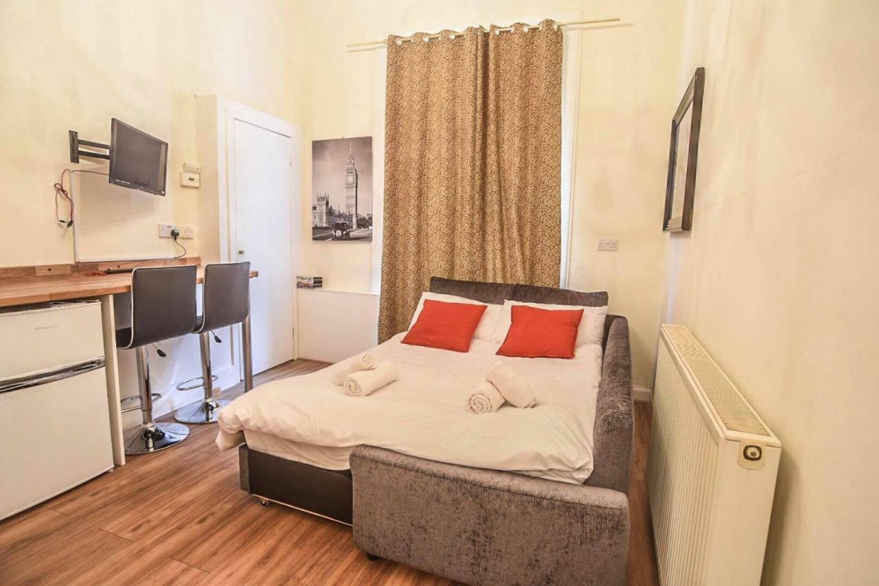 Appartement Ground Floor Centre Flat Close To Princess Street